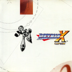 Damon'KazuhirO'Johnson - MegaManX - No Time To Chill (Chill Penguin Stage Remix)