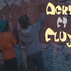 Sueno Sobre El Beat - Flujo ft Sleck ft Ackto' (ARTESPLICITASQUAD)