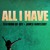 Artwork for All I Have [ft. Hit-Boy & James Fauntleroy]