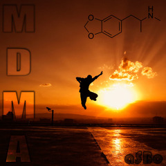 MDMA Sundancer (Summer 2k12) 2012
