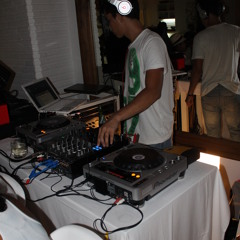 Secion Electronica - DJ PEDRO TRIGOS