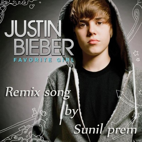 Baby ft. Ludacris-Total Remix By Sunil prem