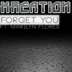 Addiso Ft. Marilyn Flores - Forget You (Public Figure & Impakt Remix)(LQ SNIPPET)[Unmastered]
