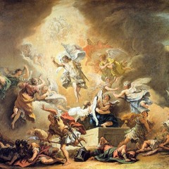 resurrection (unmastered)