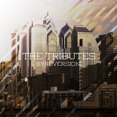 Tip of My Tongue (Brenda and The Tabulations Tribute)