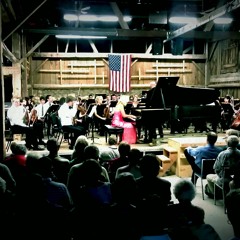 Nino Rota - Concerto for Bassoon (Toccata Allegretto Vivace)