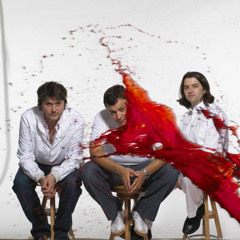 Motorcycle emptiness -Manic Street Preachers