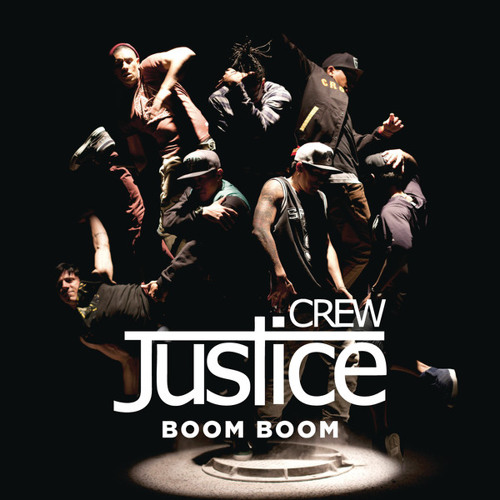 Justice Crew - Boom Boom (Djuro Booty/Remix) D/L LINK IN DESCRIPTION