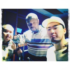 Just da 2 of Us - Freeline-B , 5-Stack , Vaz Da Don