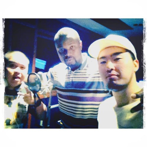 Just da 2 of Us - Freeline-B , 5-Stack , Vaz Da Don