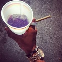 Kid Cudi - Cudi Zone (Screw)