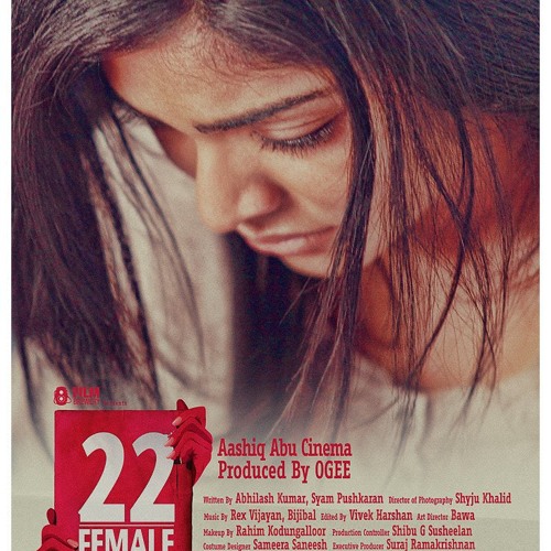 Melle kollum Mix 22FK