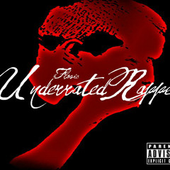 Flosic ft Seriousblck- Looking hard (underrated rapper coming soon)