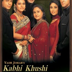 Rahul Meets His Mother After Many Years | Kabhi Khushi Kabhi Gham
