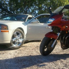 Threw Refugio-Lai Zee ft LiL Moe