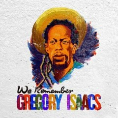 Gregory Isaacs - Hard Drugs (1988)