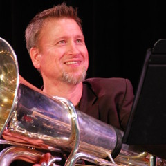 "Schizophrenia Rules?"/LA Trombone Collective/Composed by Marc T. Gaspard Bolin