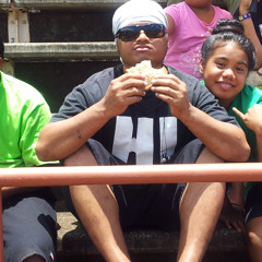 Feel My Heartbeat at Waianae, Hawaii