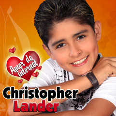 Cristopher Lander EL CHOFER