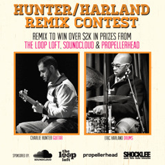 Hunter/Harland Remix Contest (gN@wßw@Ng RemiX)