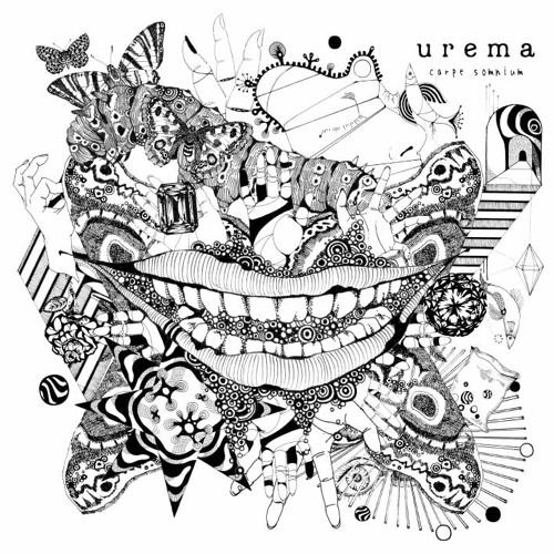 Stream urema | Listen to carpe somnium playlist online for free on