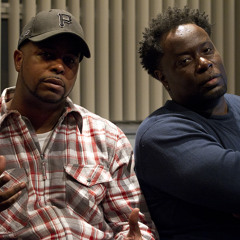 Dj Marvin Prince feat Chip Fu Come Fe Kill We Sound