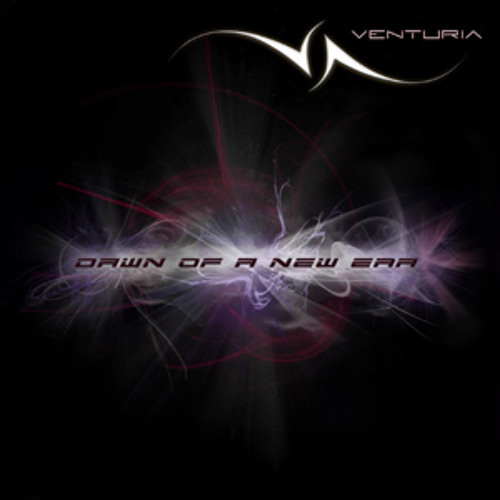 VENTURIA - Dawn Of A New Era (sampler)