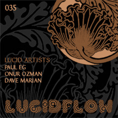 LF035 - Onur Ozman - Inception (Original Mix) [2min cut]