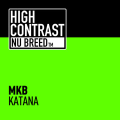 MKB - Katana (preview)