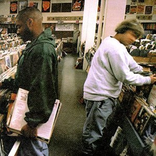 Dj Shadow - Midnight In A Perfect World (2009 Edit) Free Download