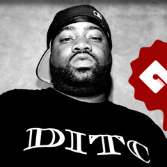 Lord Finesse — Soul Plan (Netīrās Cilpas Rattle RMX)