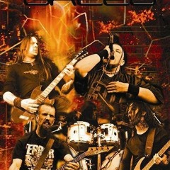 Greed - 'Rise' (Pantera coversong)