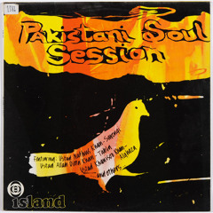 Pakistani Soul Session - Side 1  Track 1 'Raag Bagesri'