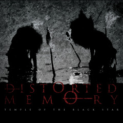 Distorted Memory - Temple of the Black Star - Third Movement  (V▲LH▲LL MIX)