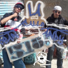 Andy Boy FT AleSean - La Calle