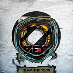 Slam The Door (Vocal Samples/Acapella)
