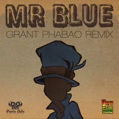 Mr Blue (Grant Phabao Remix)