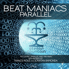 Beat Maniacs - Parallel (Original Mix)