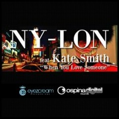 Nylon Feat. Kate Smith - When You Love Someone (Lifelike Remix)