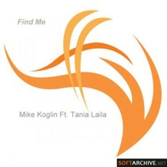 Mike Koglin feat.Tania Laila - Find me (Khaomeha dub ASOT Episode 397)