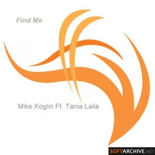 Mike Koglin feat.Tania Laila - Find me (Khaomeha dub ASOT Episode 397)
