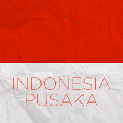 Indonesia Pusaka (Ardo Sebastian)