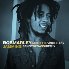 Bob Marley and The Wailers - Jammin (Benny Benassi Remix)
