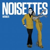Noisettes - Winner (Louis La Roche Extended Mix)