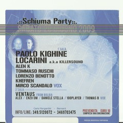 Paolo kighineVsLocarini Voce.Mirko skandalo 2009