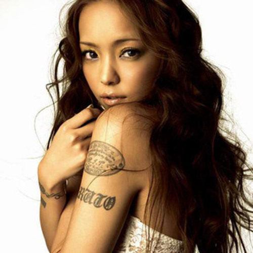 Amuro Namie (DJ mantini Mix)