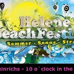 Helene Beach Festival 2012 - Closing-Set [ FREE DOWNLOAD ]