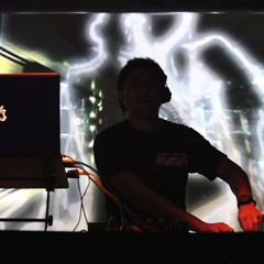 Nino - mixtape Aug 2012