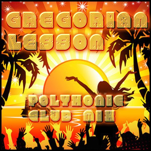 Georgian Lesson - polyXonic club mix - FEAT. !DelaDap