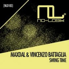 Swing Time - Maxdal & Vincenzo Battaglia